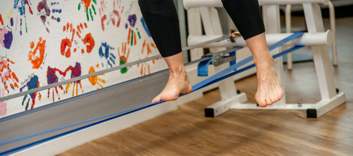 WILLKOMMEN BEI medi train IN ERLANGEN